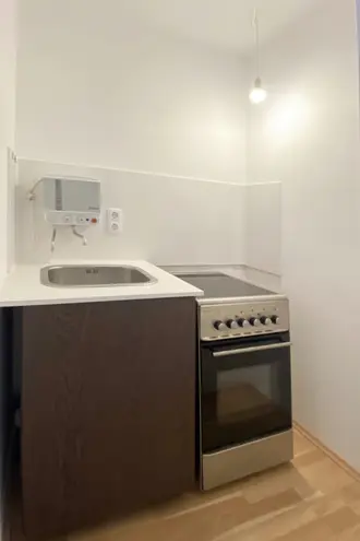 2 Zimmer Wohnung mit 35 m² in Düsseldorf – Bild 12