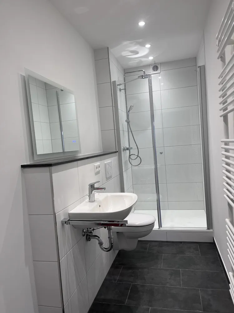 2 Zimmer Wohnung mit 61 m² in Wuppertal – Bild 8