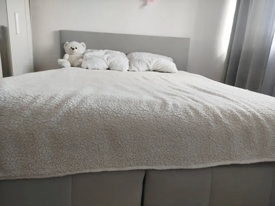 3 Zimmer Wohnung mit 75 m² in Willich – Bild 4