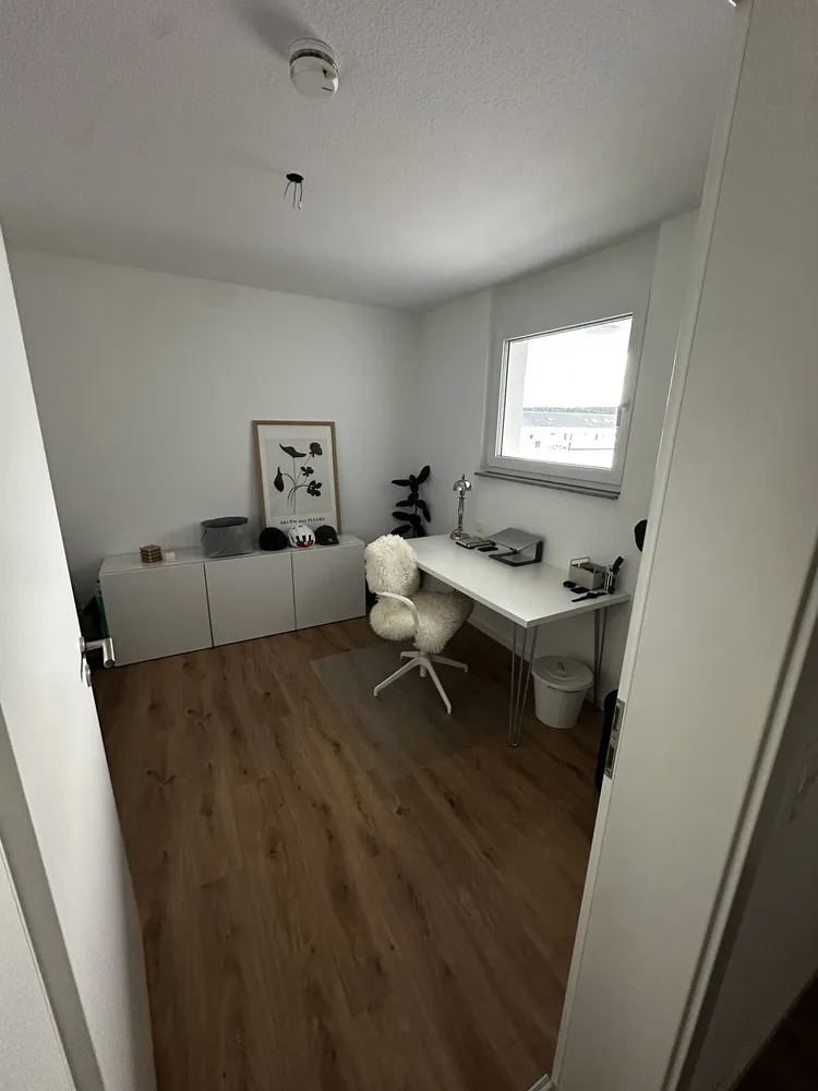 4 Zimmer Wohnung mit 74 m² in Villingen-Schwenningen – Bild 2