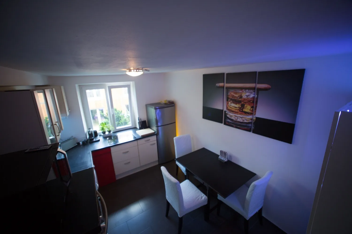 2 Zimmer Wohnung mit 56 m² in Nürnberg – Bild 3