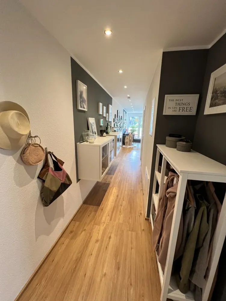2 Zimmer Wohnung mit 60 m² in Koblenz – Bild 5