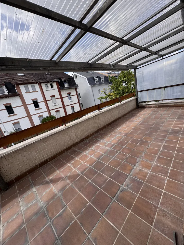 2 Zimmer Wohnung mit 69 m² in Darmstadt – Bild 10
