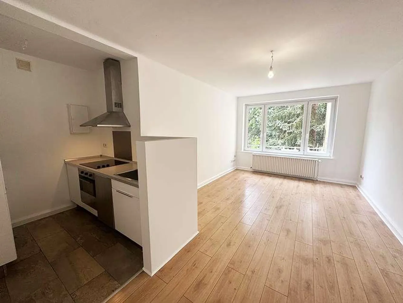 2 Zimmer Wohnung mit 55 m² in Düsseldorf – Bild 2