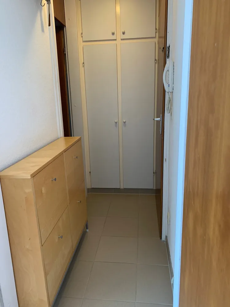 1 Zimmer Wohnung mit 25 m² in München – Bild 5