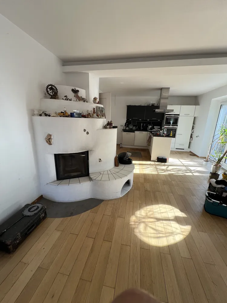 4 Zimmer Wohnung mit 111 m² in Ludwigsburg – Bild 8