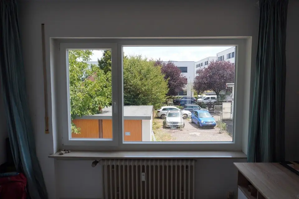 WG-Zimmer mit 14 m² in Freiburg im Breisgau – Bild 5