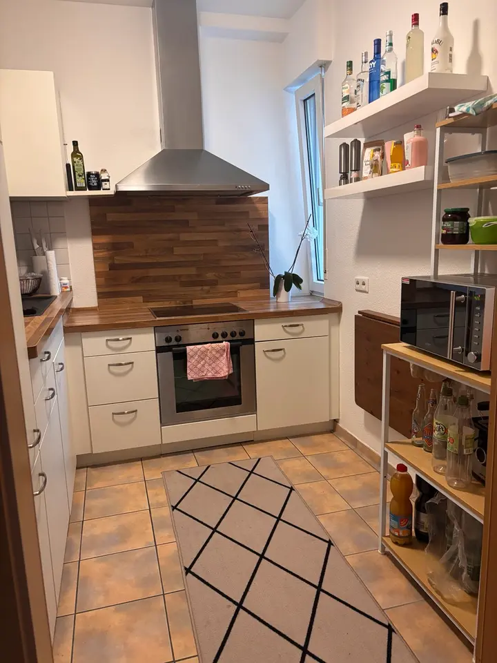 2 Zimmer Wohnung mit 70 m² in Bonn – Bild 3