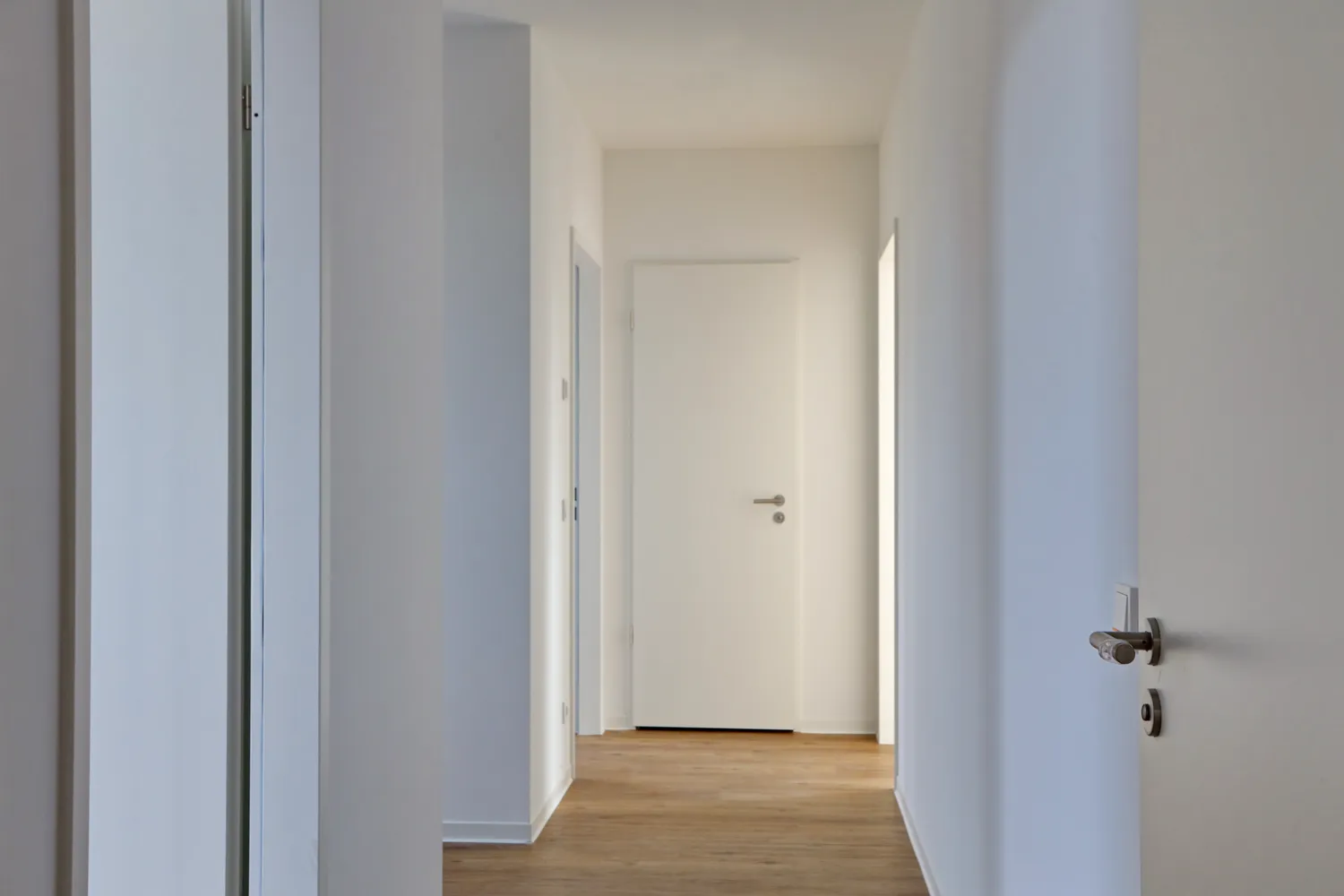 2 Zimmer Wohnung mit 65 m² in Hamburg – Bild 3