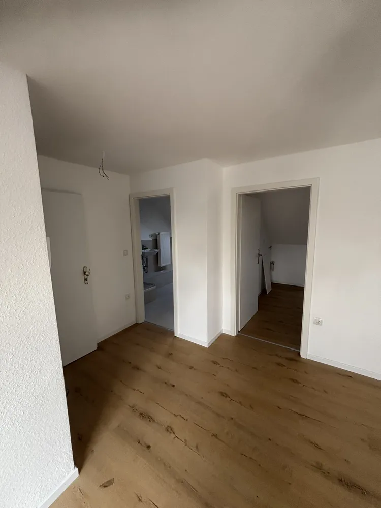 1 room apartment with 36 m² in Ludwigshafen am Rhein – Photo 8