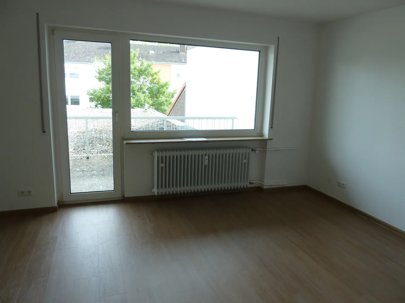 1 Zimmer Wohnung mit 32 m² in Kaiserslautern – Bild 7