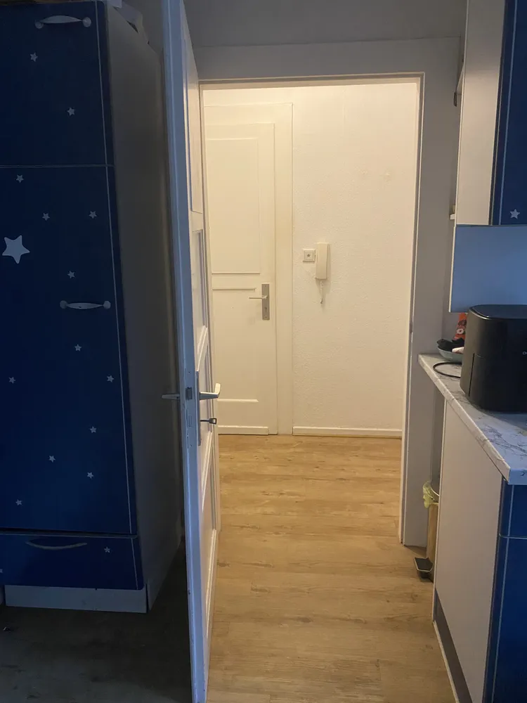 2 room apartment with 31 m² in Düsseldorf – Photo 11