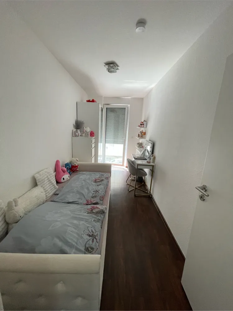 3 Zimmer Wohnung mit 64 m² in Mannheim – Bild 9