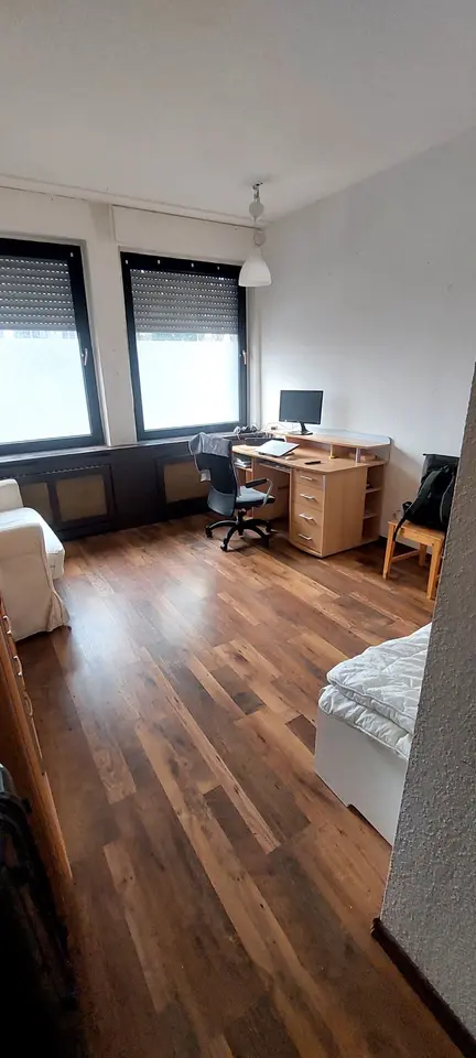 WG-Zimmer mit 100 m² in Dortmund – Bild 8