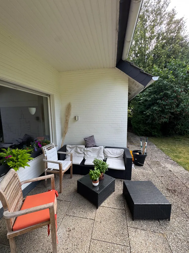 2 room apartment with 103 m² in Osnabrück – Photo 4