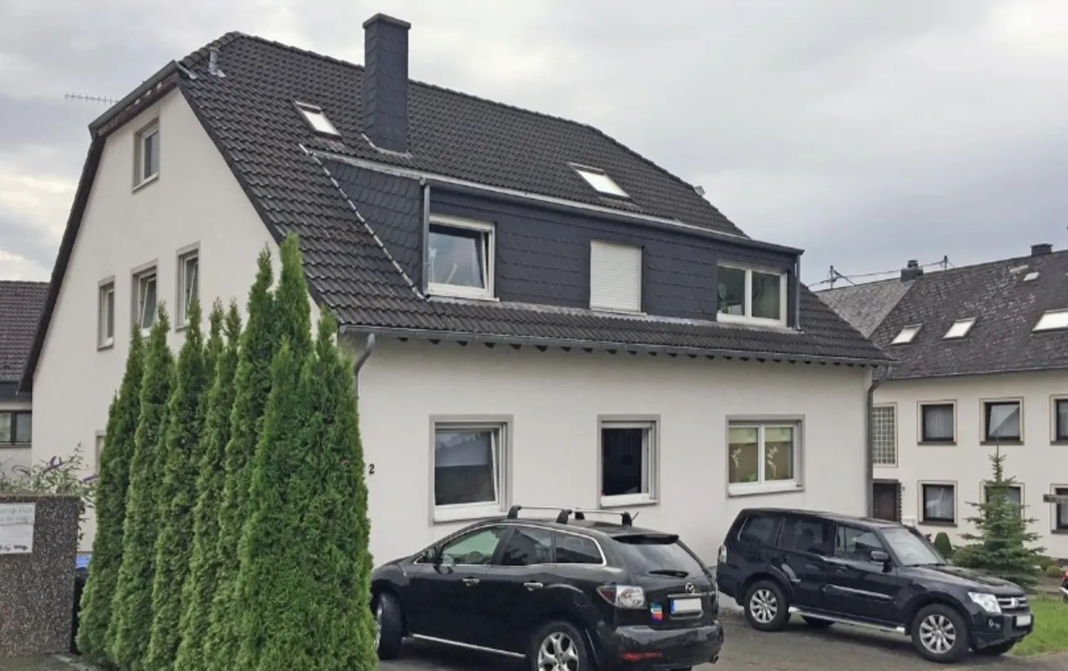 1 Zimmer Wohnung mit 23 m² in Trier – Bild 1