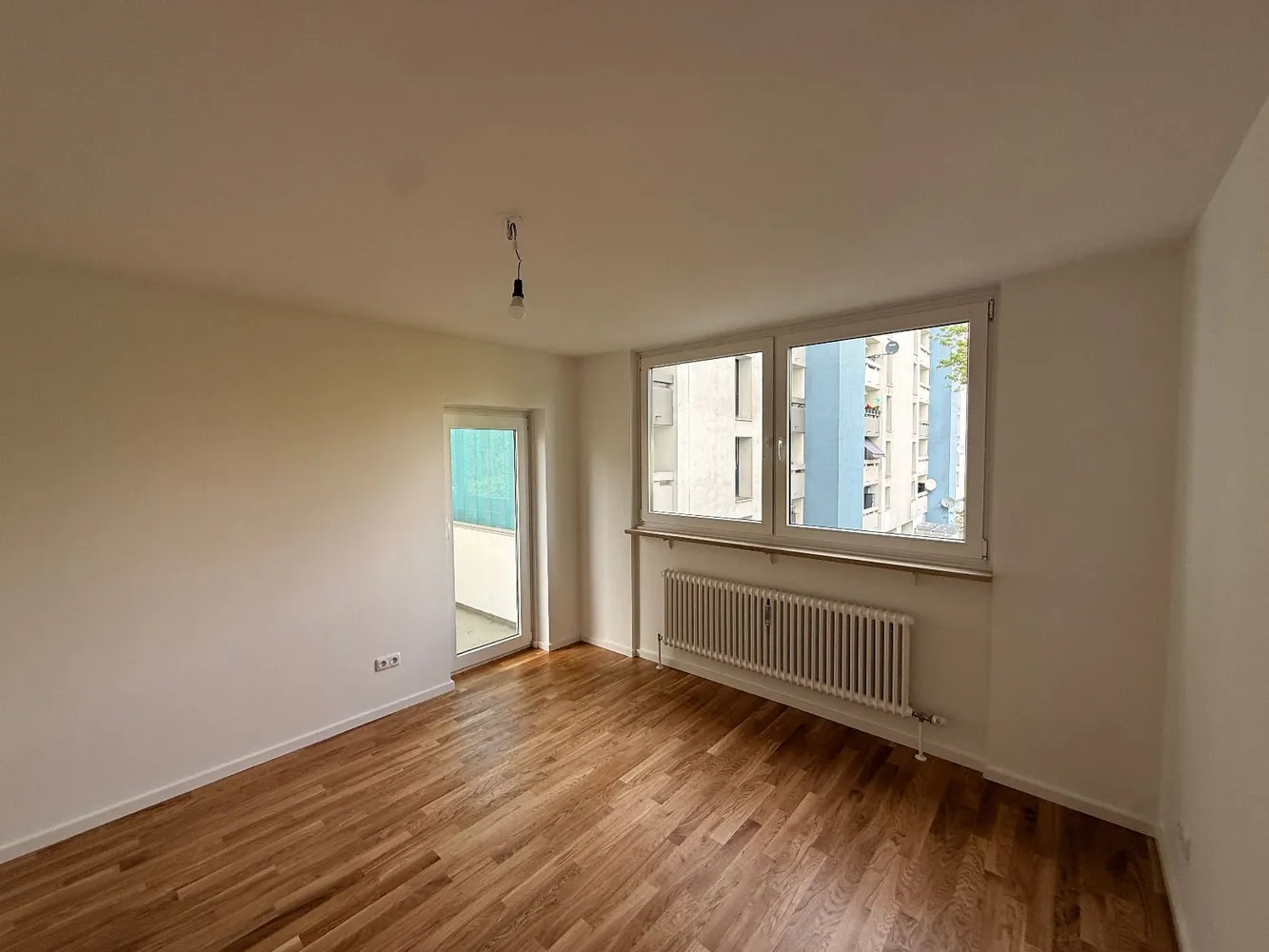 3 room apartment with 83 m² in Munich – Photo 1