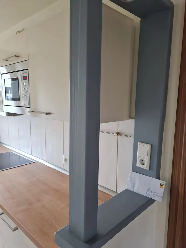 2 Zimmer Wohnung mit 42 m² in Hamm – Bild 10