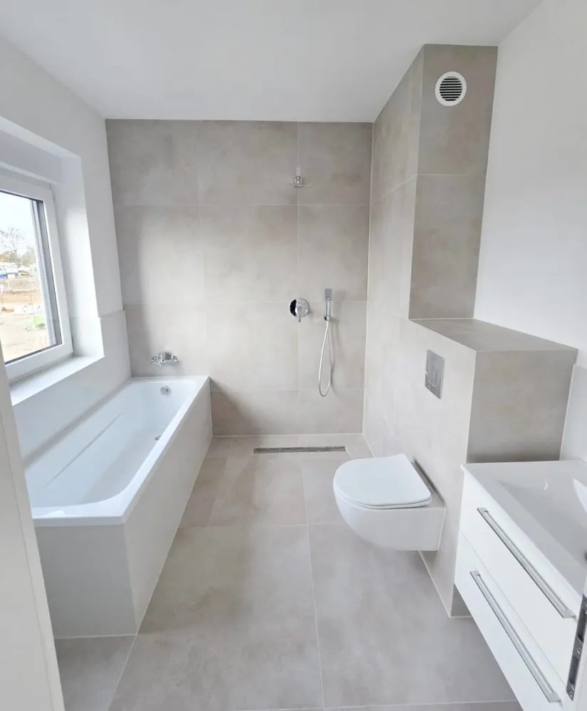 6 Zimmer Haus mit 230 m² in Berlin – Bild 4
