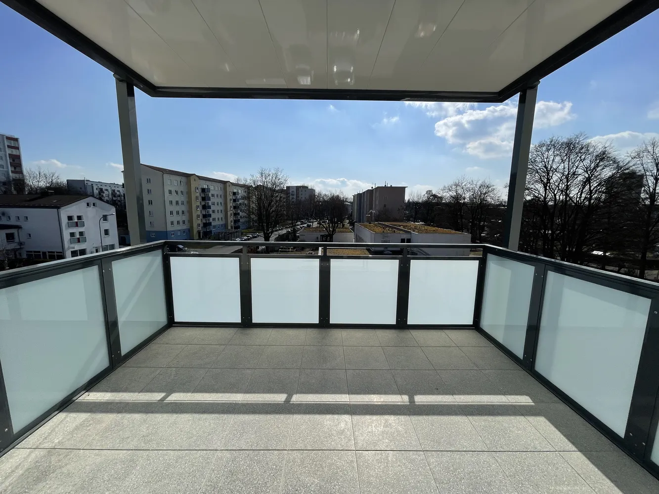 2 Zimmer Wohnung mit 48 m² in Augsburg – Bild 2