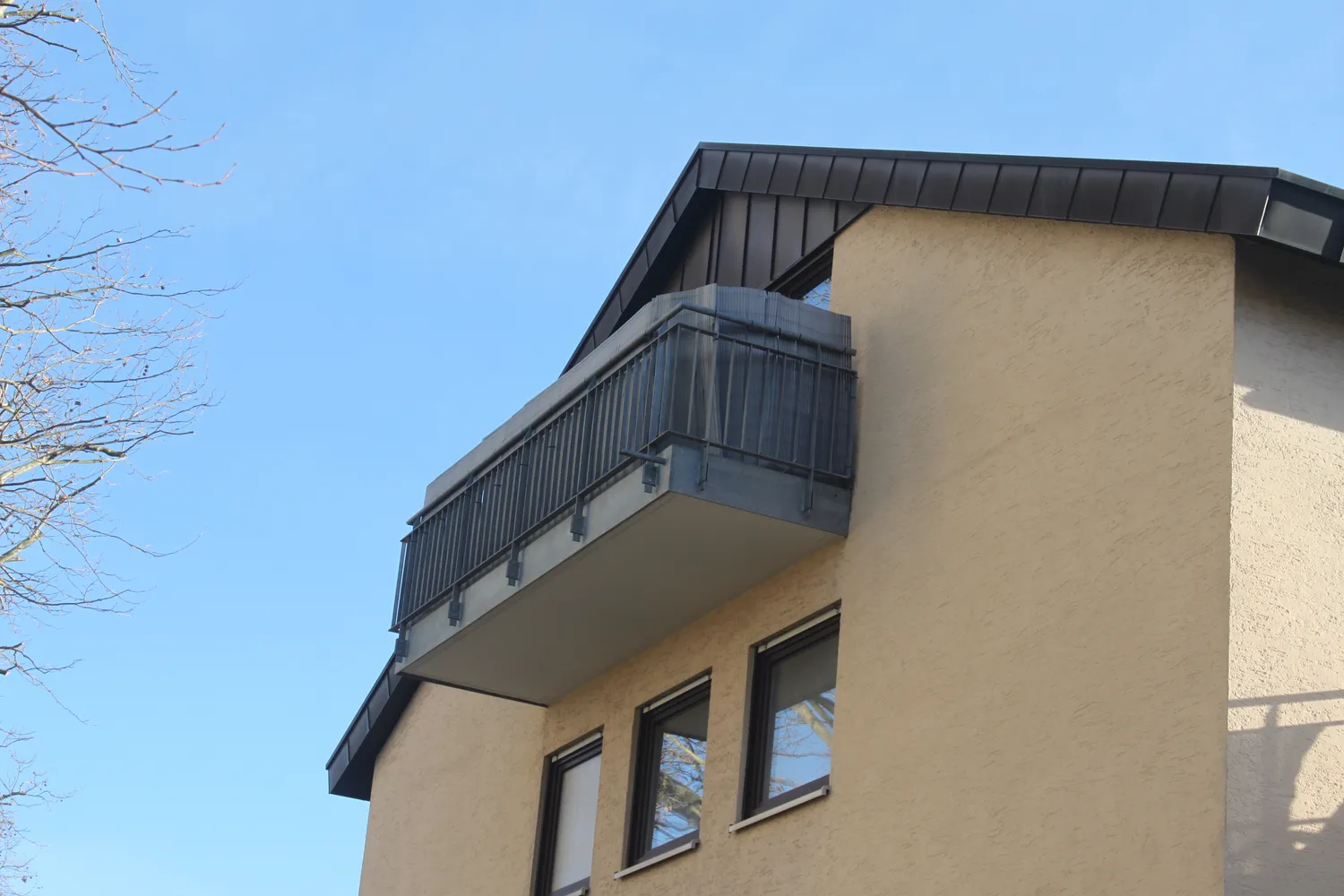2 Zimmer Wohnung mit 41 m² in Böblingen – Bild 5