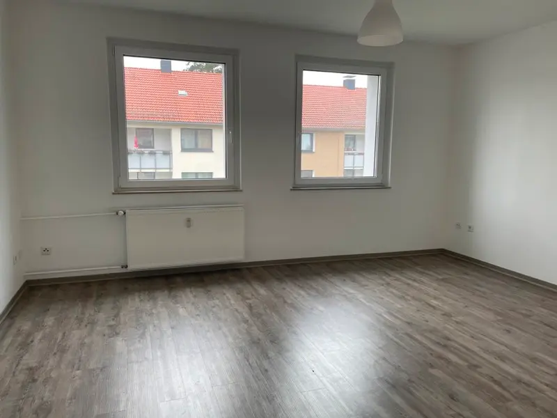 3 Zimmer Wohnung mit 61 m² in Osnabrück – Bild 1