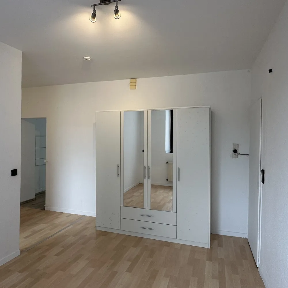 3 room apartment with 55 m² in Krefeld – Photo 4