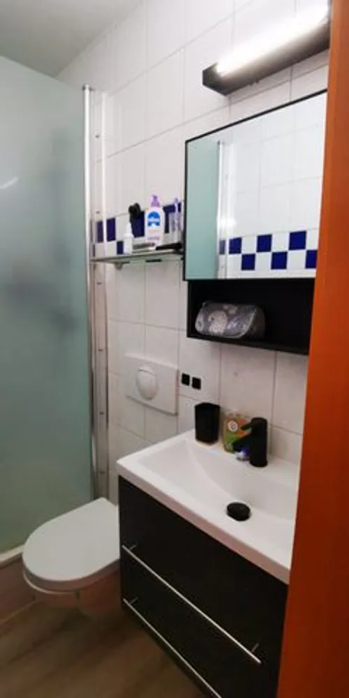 1 Zimmer Wohnung mit 27 m² in Lutherstadt Wittenberg – Bild 1