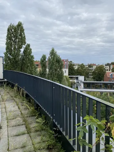 3 Zimmer Wohnung mit 87 m² in Berlin – Bild 9