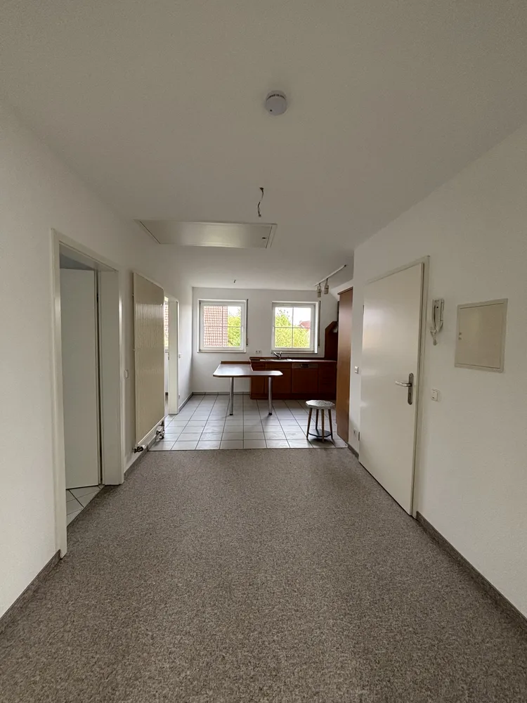 2 room apartment with 92 m² in Königs Wusterhausen – Photo 2