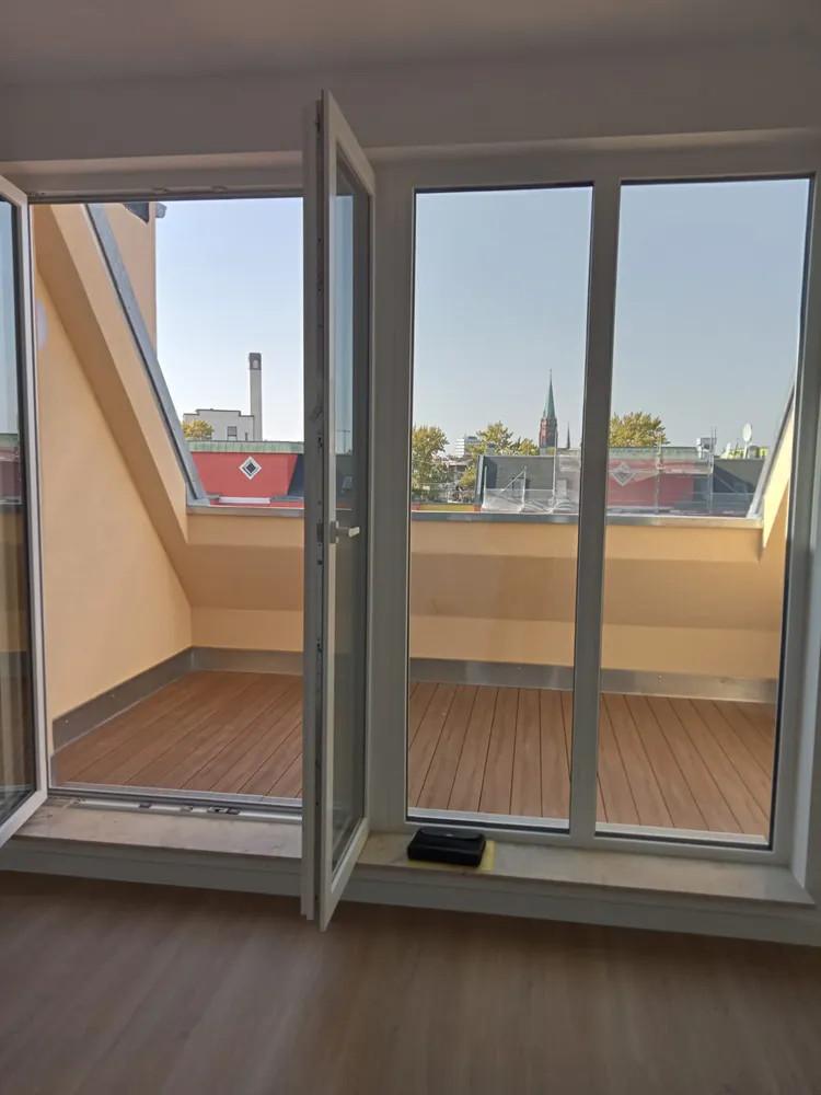 3 Zimmer Wohnung mit 82 m² in Berlin – Bild 4