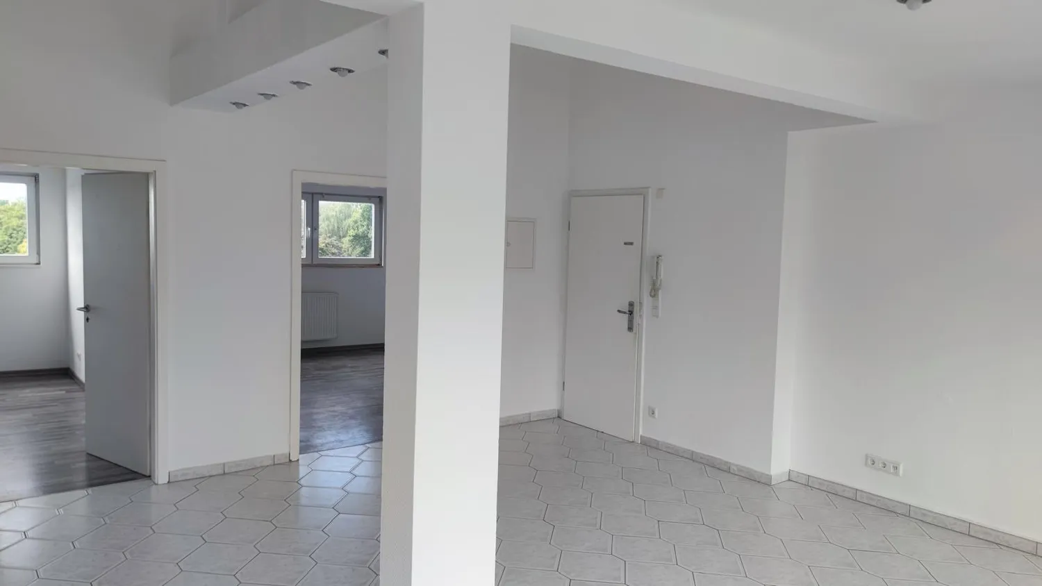 4 Zimmer Wohnung mit 80 m² in Solingen – Bild 5