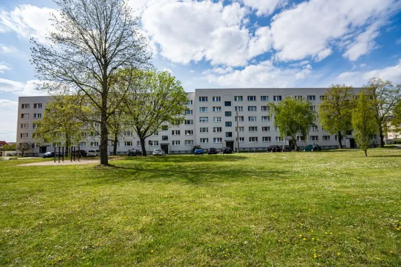 Studio mit 30 m² in Aschersleben – Bild 7