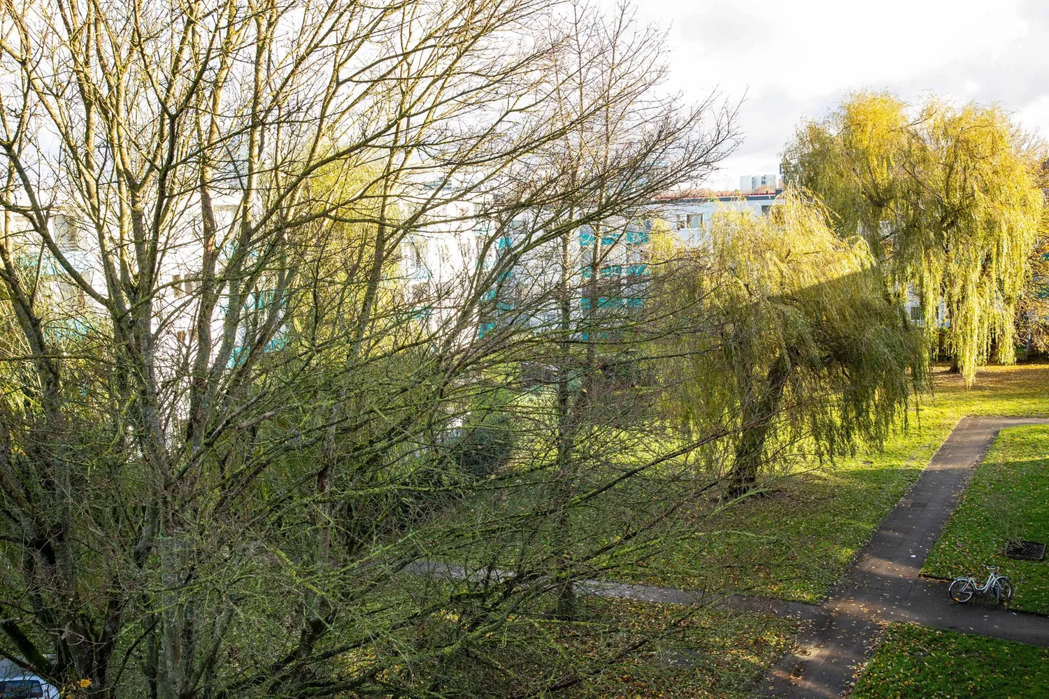 2 Zimmer Wohnung mit 61 m² in Hamburg – Bild 6