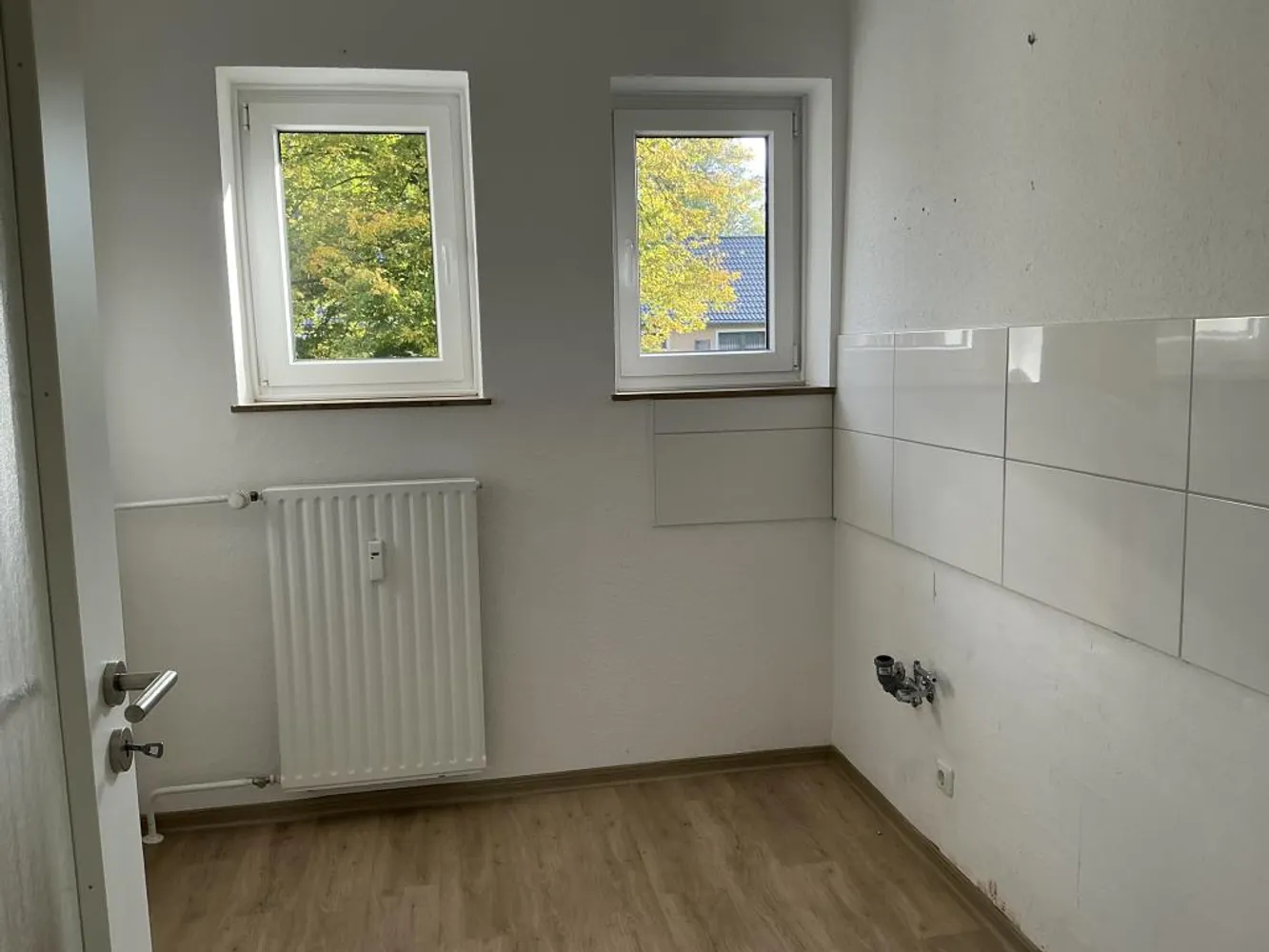 4 Zimmer Wohnung mit 61 m² in Gelsenkirchen – Bild 3