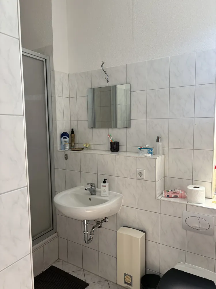 1 Zimmer Wohnung mit 16 m² in Leipzig – Bild 6