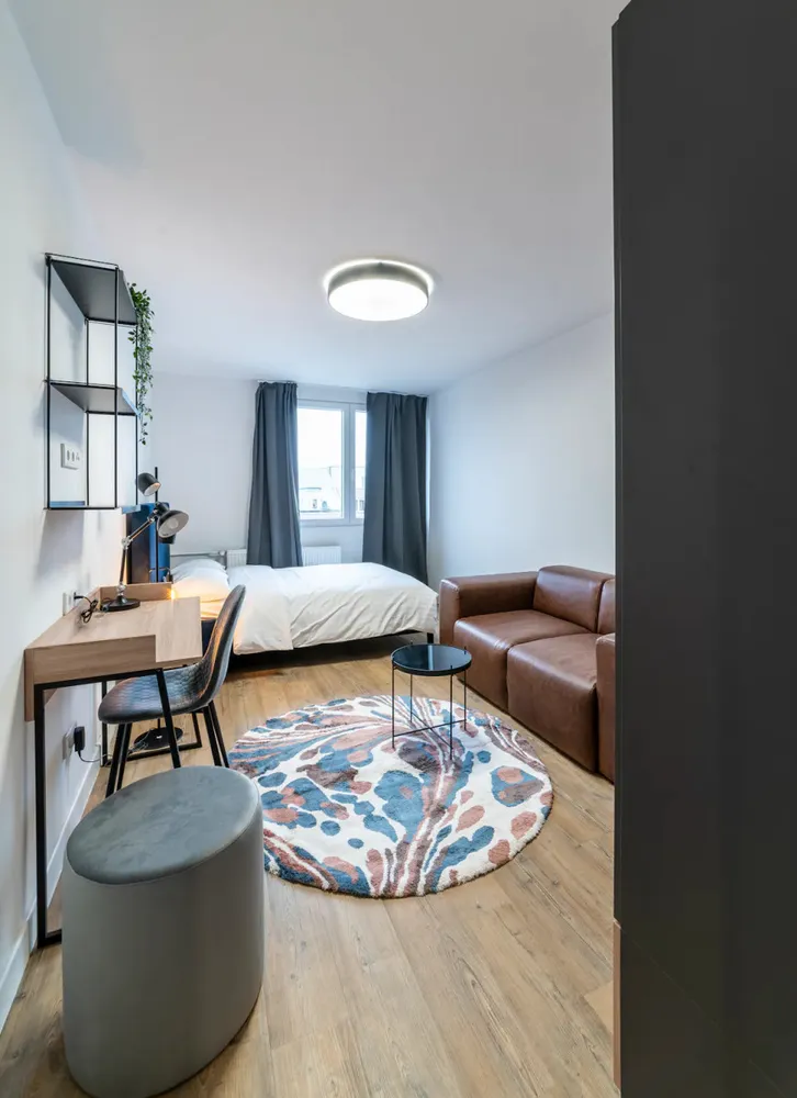 WG-Zimmer mit 15 m² in Berlin – Bild 6