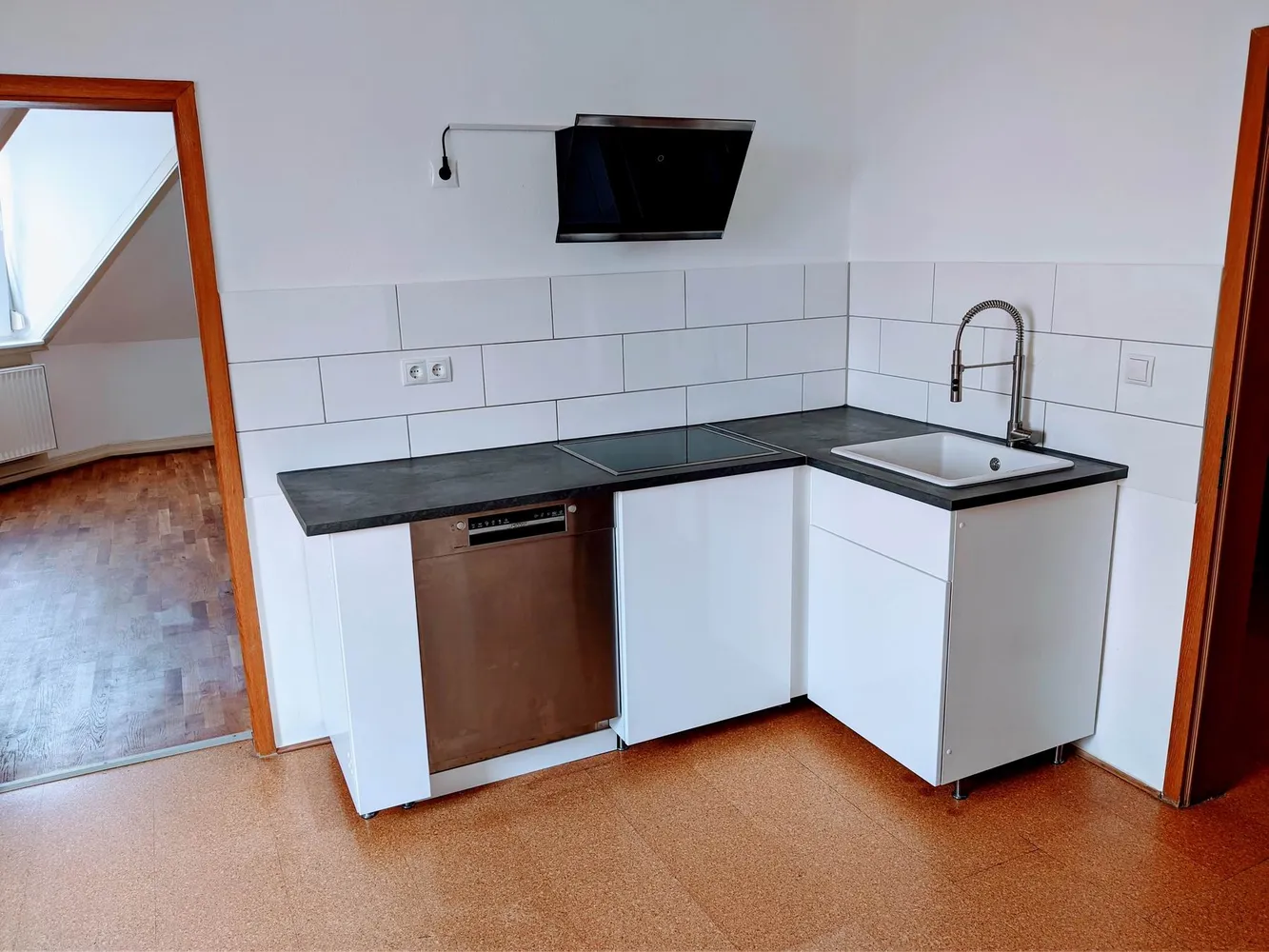 4 Zimmer Wohnung mit 86 m² in Mannheim – Bild 12