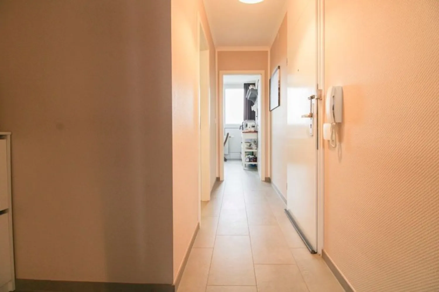 2 room apartment with 64 m² in Bonn – Photo 9