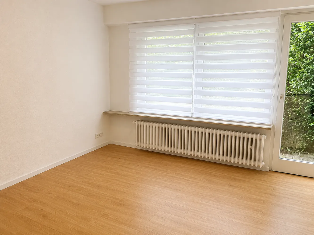 2 Zimmer Wohnung mit 52 m² in Stuttgart – Bild 7