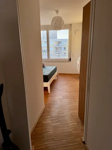 3 Zimmer Wohnung mit 86 m² in München – Bild 8
