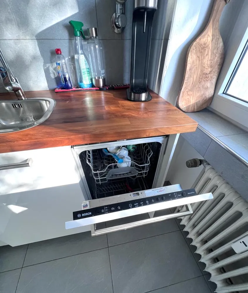 2 Zimmer Wohnung mit 61 m² in Aachen – Bild 8