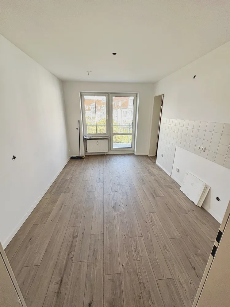 4 Zimmer Wohnung mit 103 m² in Regensburg – Bild 11
