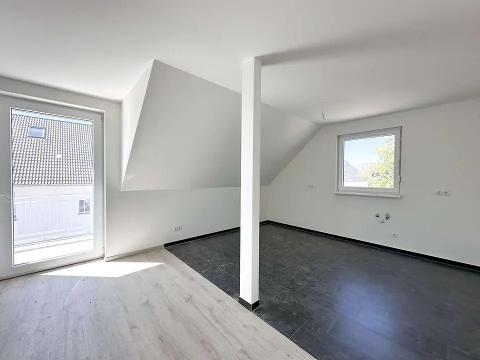 5 Zimmer Wohnung mit 112 m² in Delitzsch – Bild 8