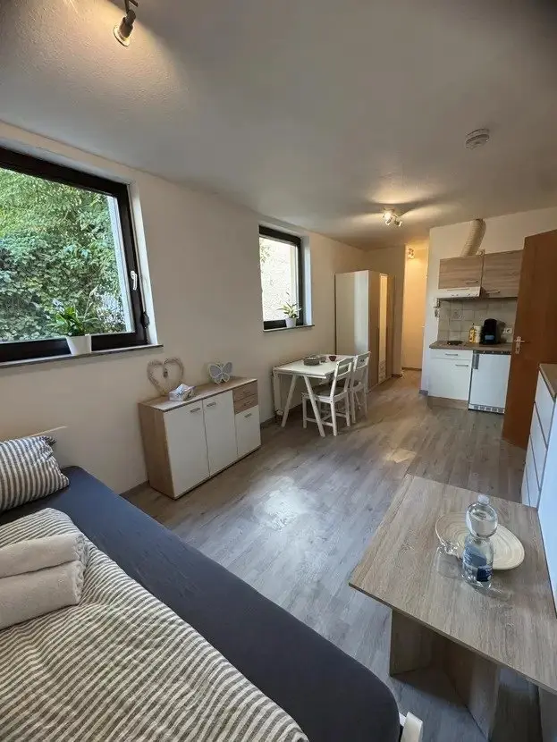 2 Zimmer Wohnung mit 24 m² in Neu-Ulm – Bild 5