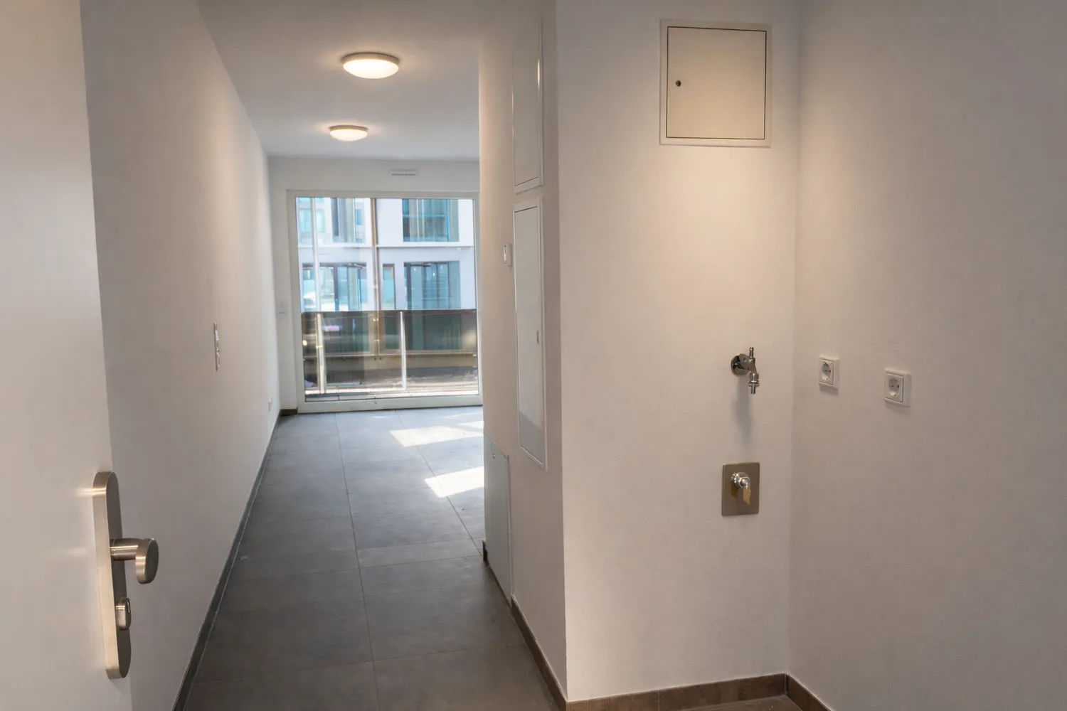 2 room apartment with 55 m² in Mainz – Photo 2