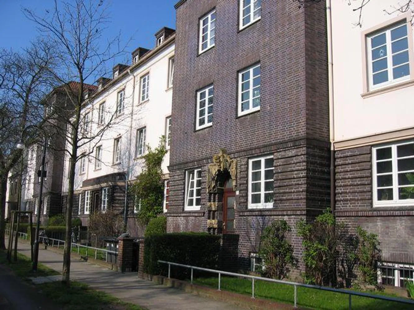 2 Zimmer Wohnung mit 61 m² in Bremen – Bild 1