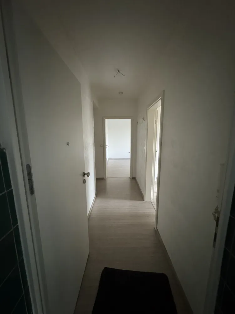 2 room apartment with 61 m² in Cologne – Photo 1
