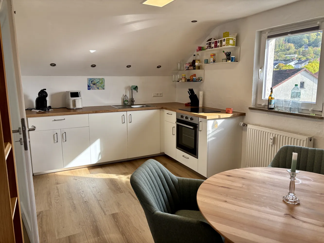 1 Zimmer Wohnung mit 30 m² in Mosbach – Bild 7