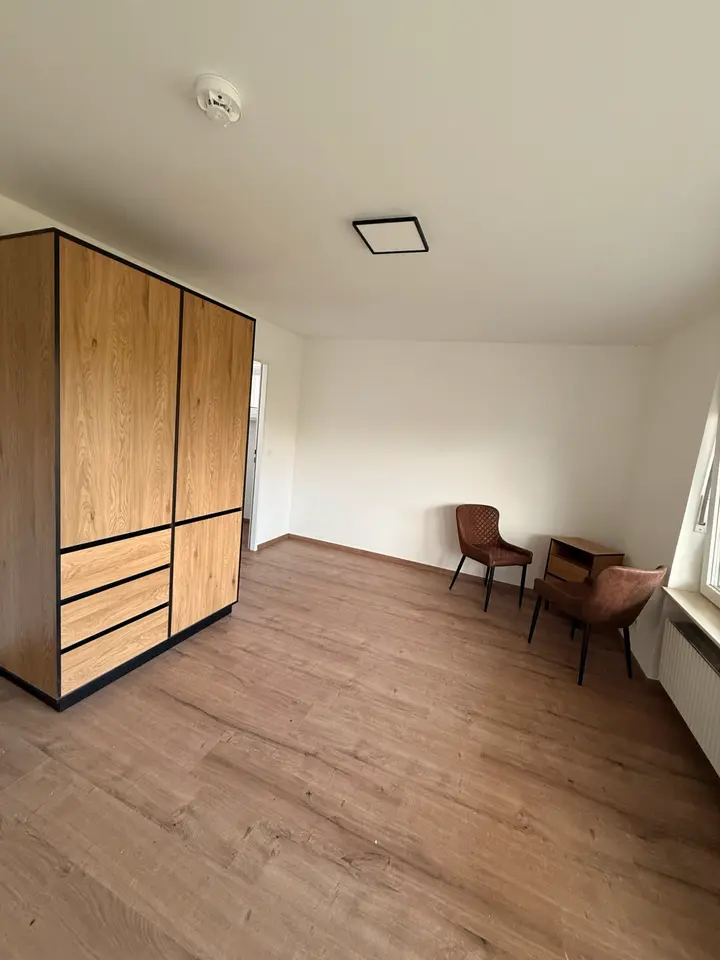 Studio mit 28 m² in Kempten – Bild 1